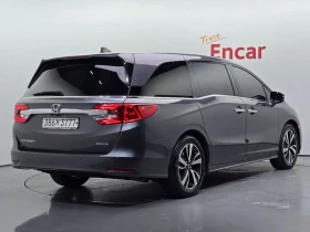 Honda Odyssey 3.5 Automatic - 20300 € - 98832773 2