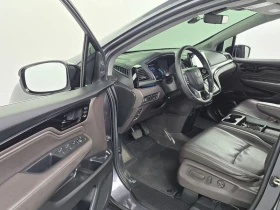 Honda Odyssey 3.5 Automatic - 20300 € - 98832773 10