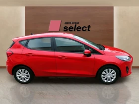 Ford Fiesta 1.1 Duratec | Auto.bg — изображение 4