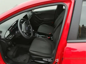 Ford Fiesta 1.1 Duratec | Auto.bg — изображение 10