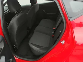 Ford Fiesta 1.1 Duratec | Auto.bg — изображение 9