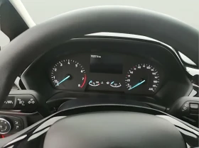 Ford Fiesta 1.1 Duratec | Auto.bg — изображение 12