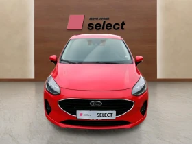 Ford Fiesta 1.1 Duratec | Auto.bg — изображение 2