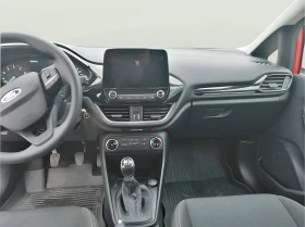 Ford Fiesta 1.1 Duratec | Auto.bg — изображение 11