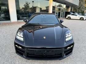 ����� �� �������� �� Porsche Panamera 4 E-Hybrid �� �������