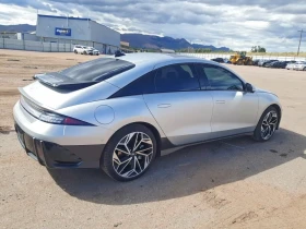 Hyundai Ioniq 6 LIMITED LONG RANGE 4X4 | Mobile.bg � ����� ������ 4