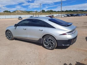 Hyundai Ioniq 6 LIMITED LONG RANGE 4X4 | Mobile.bg � ����� ������ 2