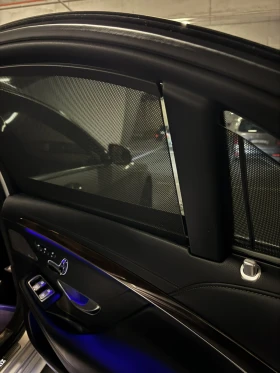 Mercedes-Benz S 550 4Matic | Mobile.bg � ����� ������ 14
