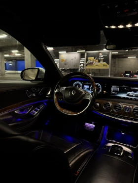 Mercedes-Benz S 550 4Matic | Mobile.bg � ����� ������ 8