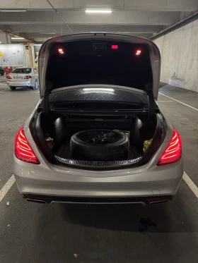 Mercedes-Benz S 550 4Matic | Mobile.bg � ����� ������ 7