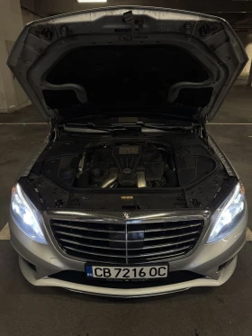 Mercedes-Benz S 550 4Matic | Mobile.bg � ����� ������ 6