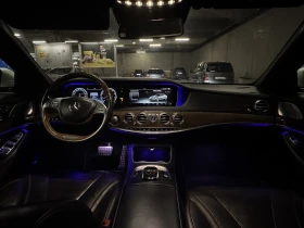 Mercedes-Benz S 550 4Matic | Mobile.bg � ����� ������ 9