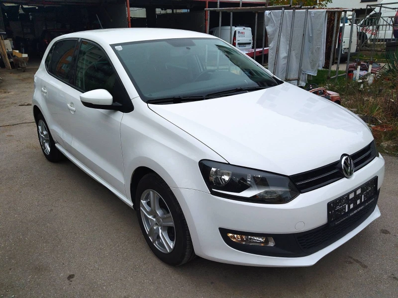 VW Polo, снимка 2 - Автомобили и джипове - 47304850