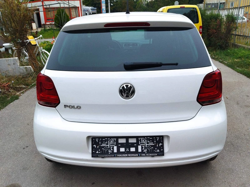 VW Polo, снимка 7 - Автомобили и джипове - 47304850