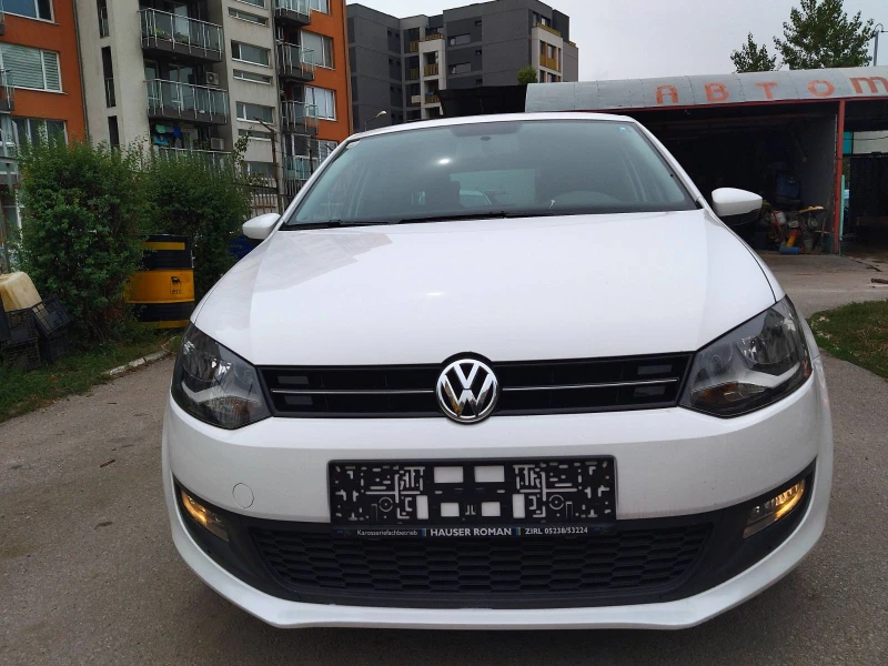 VW Polo, снимка 5 - Автомобили и джипове - 47304850