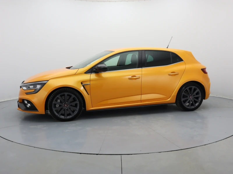 Renault Megane, снимка 5 - Автомобили и джипове - 48322745