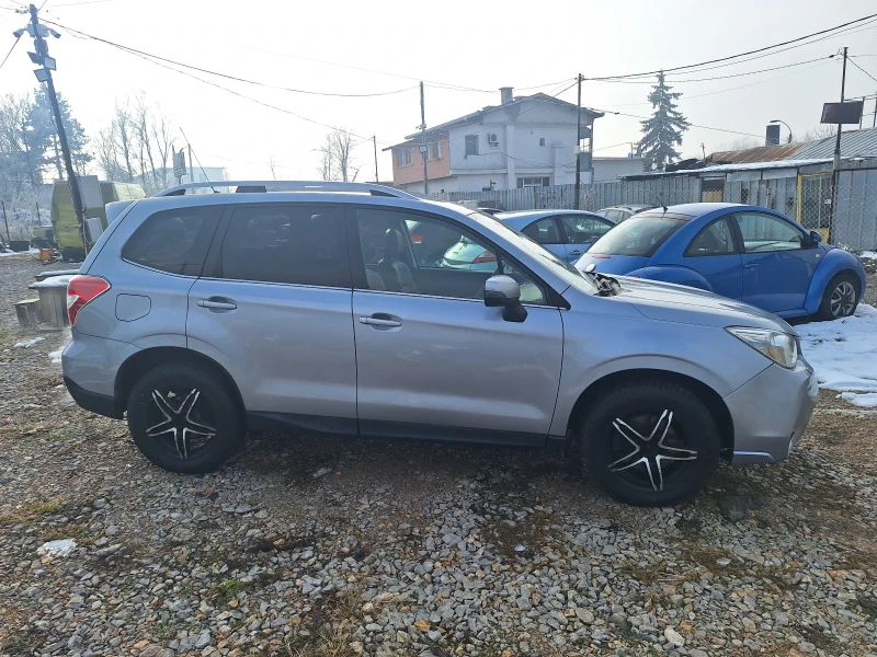 Subaru Forester 2.0 XT, снимка 8 - Автомобили и джипове - 48520088