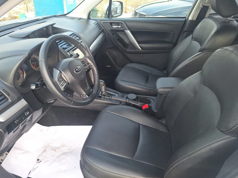 Subaru Forester 2.0 XT, снимка 9 - Автомобили и джипове - 48520088