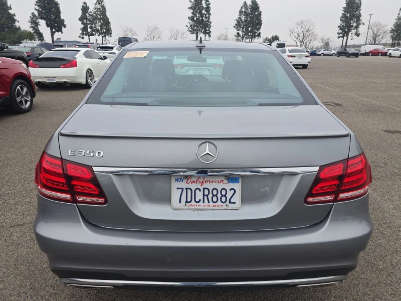 Mercedes-Benz E 350 AMG LINE* HARMON* PODGREV* , снимка 5 - Автомобили и джипове - 49015025