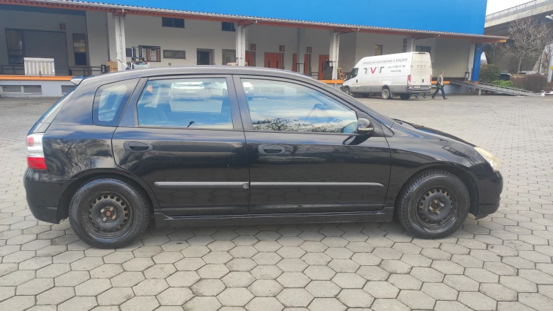 Honda Civic, снимка 3 - Автомобили и джипове - 49288867