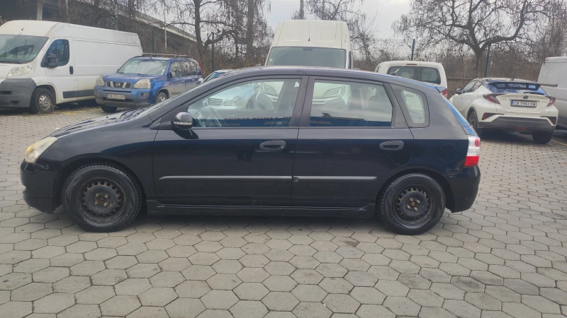 Honda Civic, снимка 4 - Автомобили и джипове - 49288867