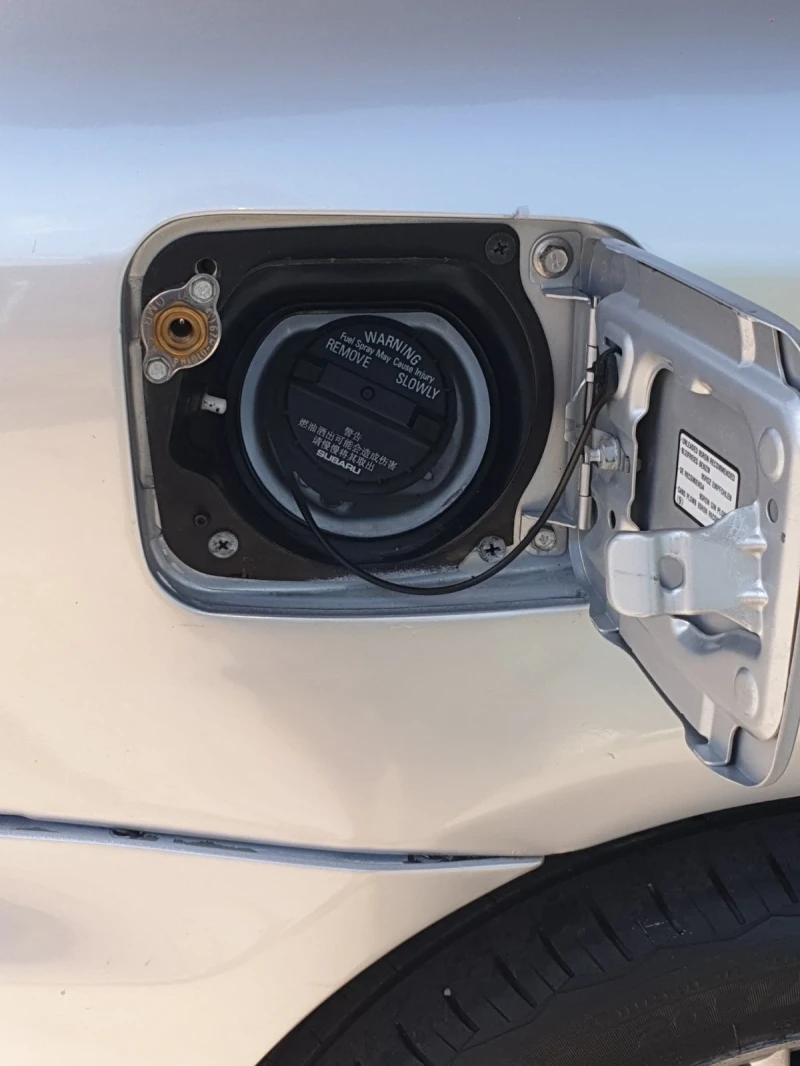 Subaru Impreza, снимка 5 - Автомобили и джипове - 52579439