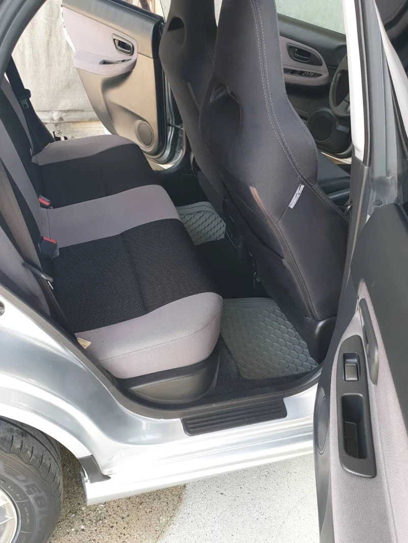 Subaru Impreza, снимка 6 - Автомобили и джипове - 52579439