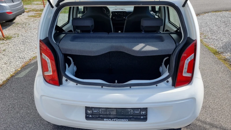 VW Up 1.0MPI Euro5B, снимка 12 - Автомобили и джипове - 52008677