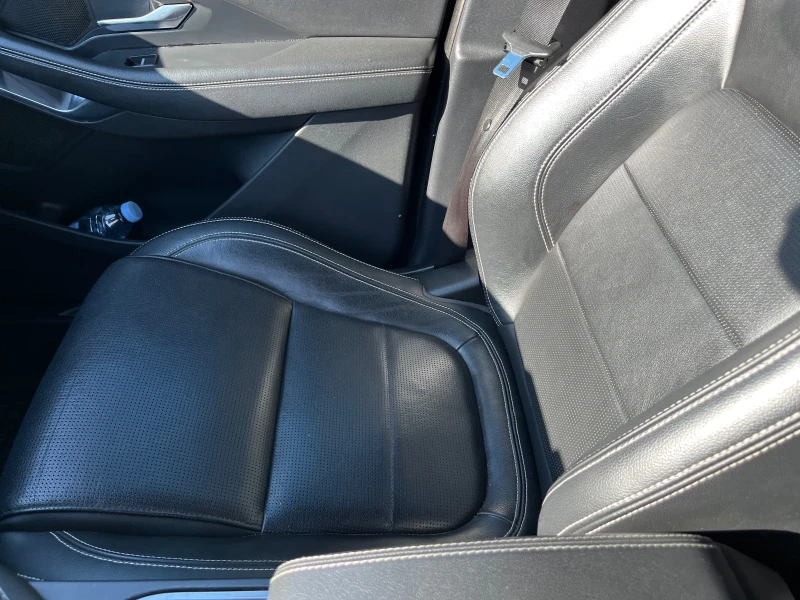 Jaguar E-pace, снимка 7 - Автомобили и джипове - 52420869