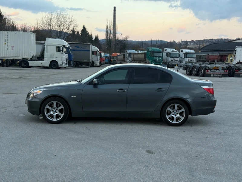 BMW 530 Xd | 231к.с | автомат | комфорт | , снимка 5 - Автомобили и джипове - 52526179