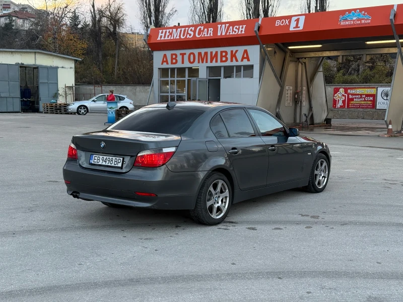 BMW 530 Xd | 231к.с | автомат | комфорт | , снимка 3 - Автомобили и джипове - 52526179