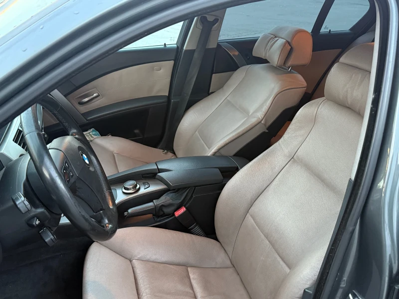 BMW 530 Xd | 231к.с | автомат | комфорт | , снимка 9 - Автомобили и джипове - 52526179