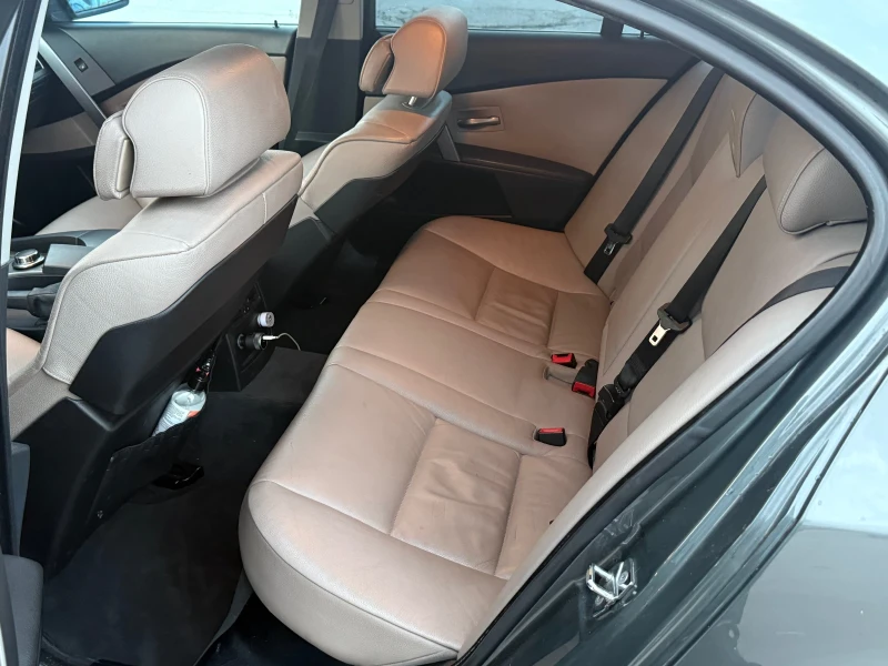 BMW 530 Xd | 231к.с | автомат | комфорт | , снимка 12 - Автомобили и джипове - 52526179