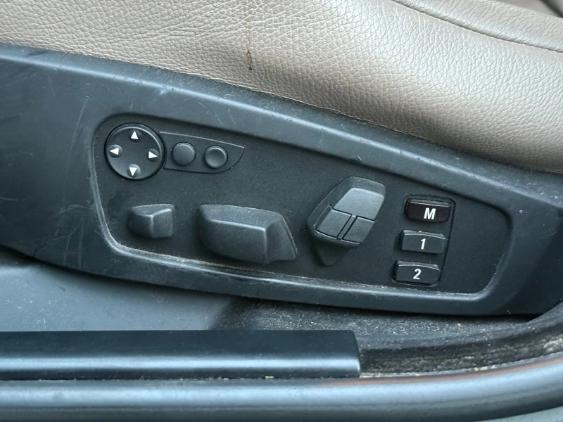 BMW 530 Xd | 231к.с | автомат | комфорт | , снимка 10 - Автомобили и джипове - 52526179