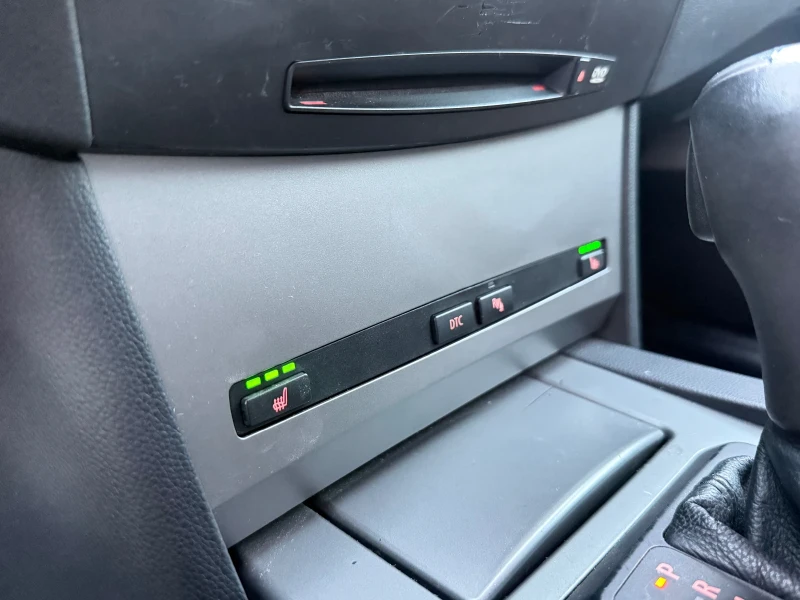 BMW 530 Xd | 231к.с | автомат | комфорт | , снимка 13 - Автомобили и джипове - 52526179