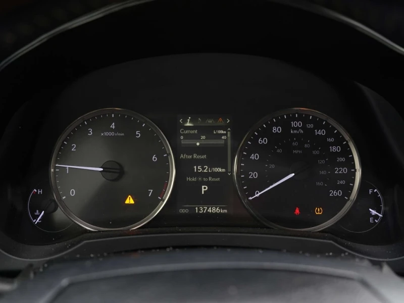 Lexus IS * 300 * CARFAX * ЦЕНА ДО БГ, снимка 10 - Автомобили и джипове - 53259724