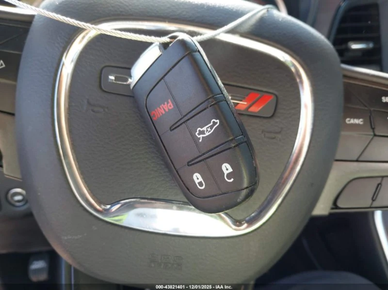 Dodge Challenger SXT * CARFAX* , снимка 11 - Автомобили и джипове - 53425696