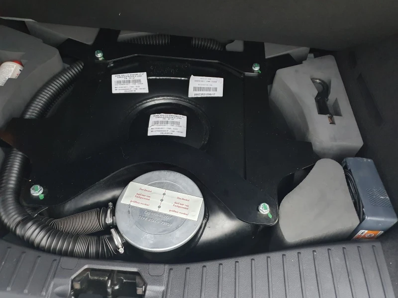 Ford C-max GAZ FACE START-STOP  NAVI KAMERA 2017 EURO 6, снимка 15 - Автомобили и джипове - 53457500