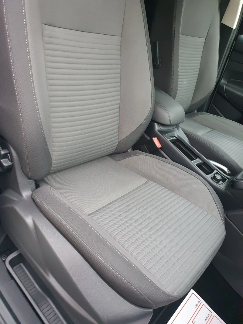 Ford C-max GAZ FACE START-STOP  NAVI KAMERA 2017 EURO 6, снимка 9 - Автомобили и джипове - 53457500