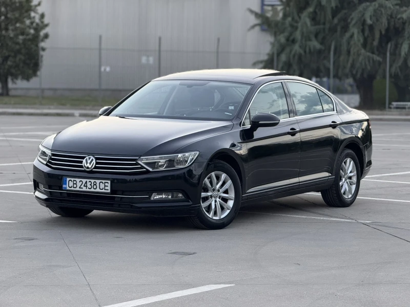 VW Passat 1.6TDI DSG!!!DISTRINIK!!! BARTER!!!LIZING!!! - 21999 лв. - 58727380 1