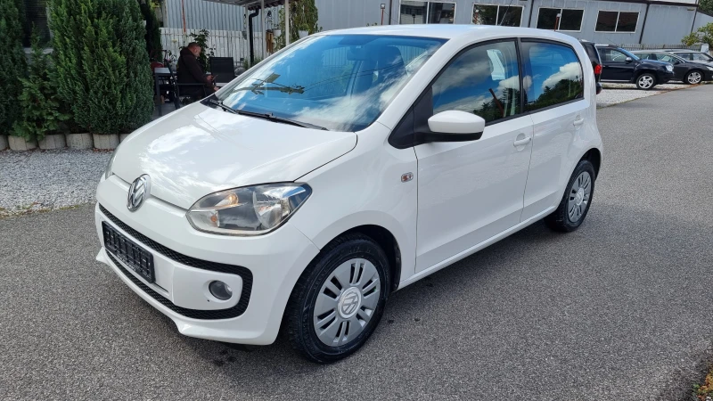 VW Up 1.0MPI Euro5B - 7900 лв. / 4039.21 € - 17805222 1