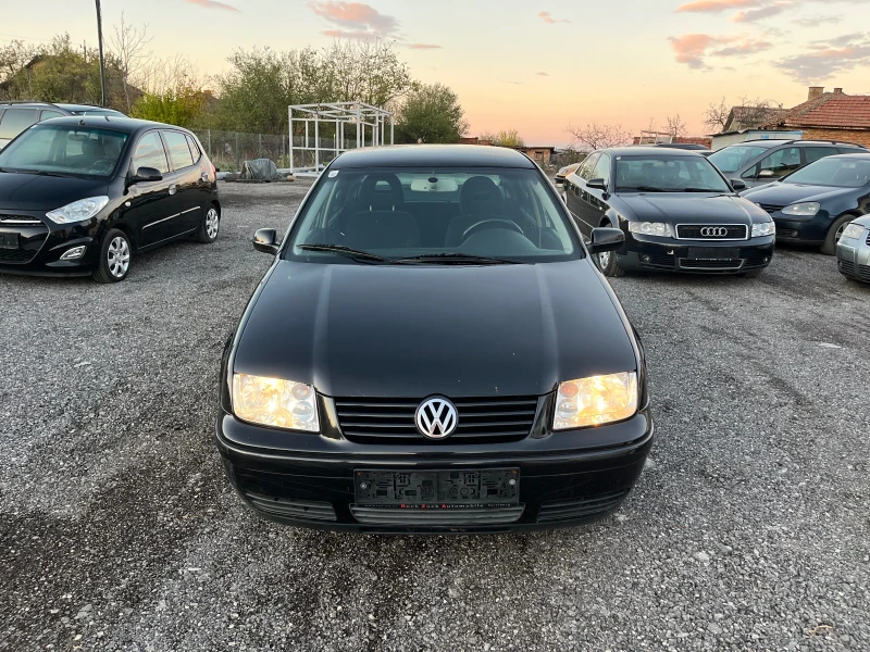 VW Bora 1.9TDI 116кс 6ск - 3500 лв. / 1789.52 € - 48095667 1