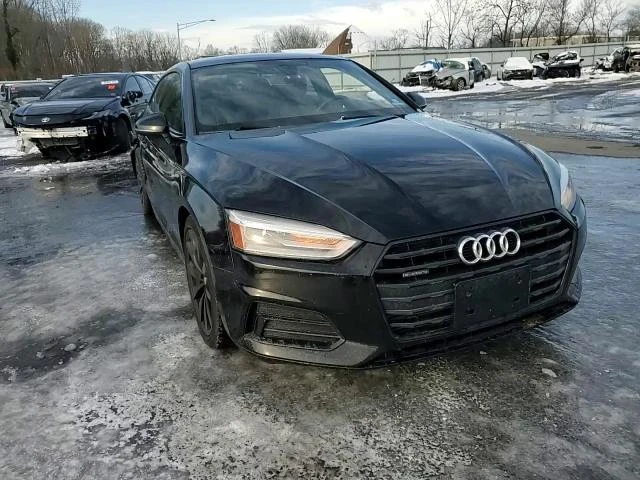 Audi A5 2l Premium, снимка 13 - Автомобили и джипове - 53649923