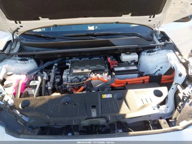 Toyota bZ4X * КОЖА* ПОДГРЕВ* ПАНОРАМА* LED* , снимка 8 - Автомобили и джипове - 53936578