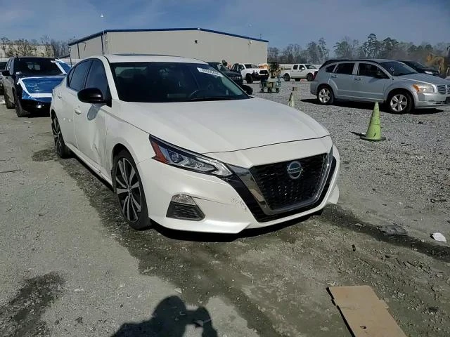 Nissan Altima 2.5l 2.5 Sr, снимка 13 - Автомобили и джипове - 54384770