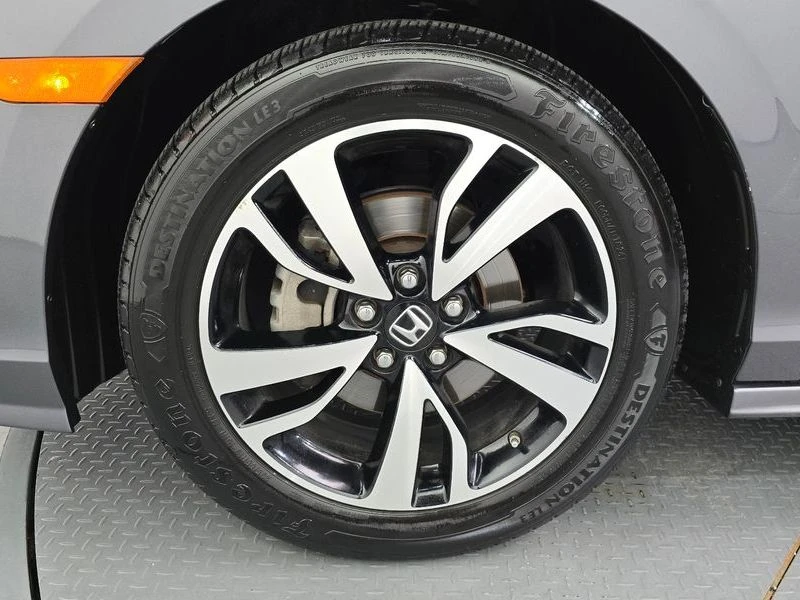 Honda Odyssey 3.5 Automatic, снимка 5 - Автомобили и джипове - 55905995