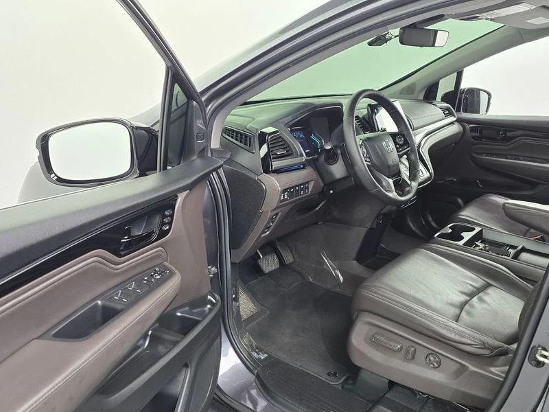 Honda Odyssey 3.5 Automatic, снимка 10 - Автомобили и джипове - 55905995