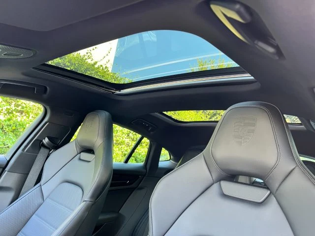 Porsche Panamera 4 E-Hybrid �� ������� | Mobile.bg � ����������� 14