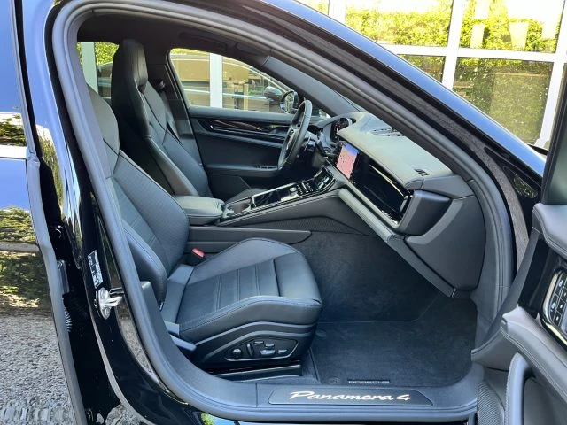 Porsche Panamera 4 E-Hybrid �� ������� | Mobile.bg � ����������� 12