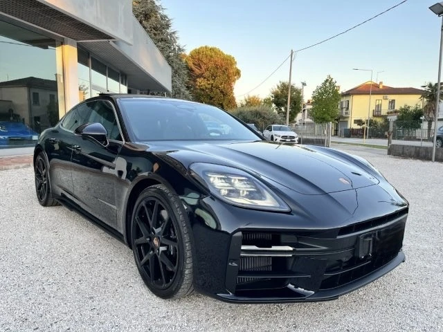 Porsche Panamera 4 E-Hybrid �� ������� | Mobile.bg � ����������� 3